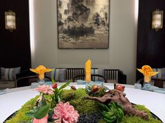 -上地宴·中关村的会客厅(清河高铁站店)