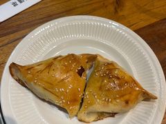 -疆里疆外·和田烤肉·清真