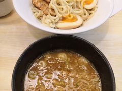 -八盛屋·沾面(集美万达店)