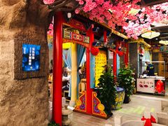 -江南郡府(天宝路店)