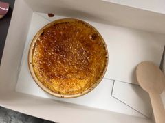 招牌法式焦糖炖蛋-PAUL LAFAYET 法式甜品(国金中心商场店)