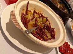 -上海小南国(国会店)