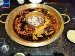 -巴蜀大宅门火锅(北大街店)