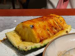 -人间酒暖·Go blanc·烧鸟·深夜食堂(陆家嘴店)