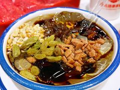 -老马路串串香火锅(北门桥店)