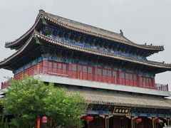 -天津妈祖文化园