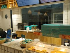 -罗莎蛋糕(建设路店)