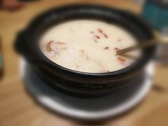 -潮粥荟·潮汕砂锅粥(槐房万达店)
