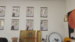 -水沐莲清瑜伽·普拉提