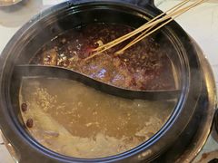 -钢管厂五区小郡肝火锅串串香(清河店)