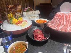 -揽季锅物会·海鲜姿造(三坊七巷店)