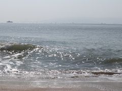 -白城沙滩