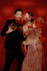 -金夫人婚纱摄影(西昌店)