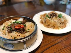 -黄但记老店·陈村粉食府