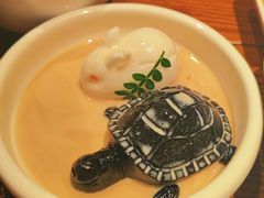 -南拳十三姨·潮汕砂锅粥(世纪金源店)