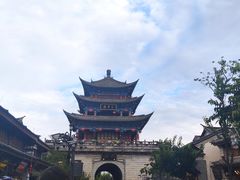 -大理古城