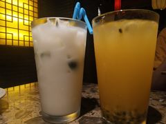柠檬乳酸菌-小龙坎火锅(好世界店)