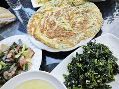 -华冠悠岚·庭院餐厅(青城后山店)