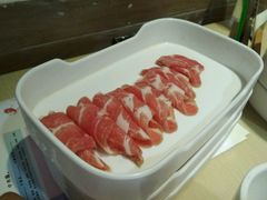 -蒙肥羊·酸汤潮牛·鲜牛肉火锅烤肉自助(岗顶店)