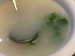 胡椒猪肚汤-白鹭·江南宴(茂悦东荟城店)