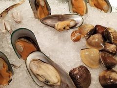 -圣廷苑酒店-世纪楼菲苑自助餐厅