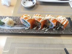 -昱匠·日本料理(金融街店)