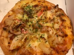 -必胜客(南湖宅急送店)