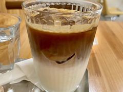 生酪拿铁-via coffee(万象城店)