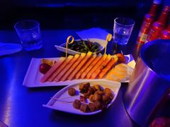 -SPACE CLUB酒吧(九纬路店)