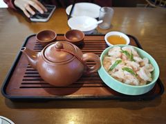 -外婆烧.老杭帮菜(庆春店)