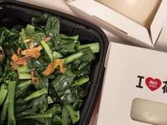 -西贝(枫蓝国际购物中心店)