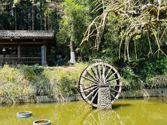 -景德镇古窑民俗博览区