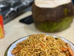 海南炒粉-墨脱石锅椰子鸡•香草鸭•东山羊(大东海店)