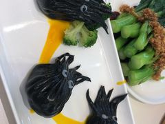 -蔡澜点心·粤菜(月星环球港店)