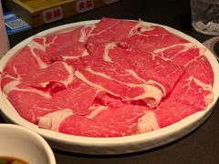 -东来顺·非遗火锅(赛格国际购物中心店)