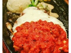 -铃木食堂(帽儿胡同店)