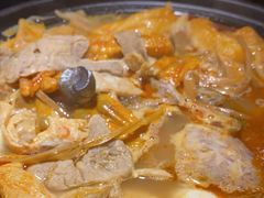 -老表记广西宵夜螺蛳鸭脚煲(西大店)