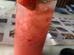 -绿茶餐厅(成都太古里店)