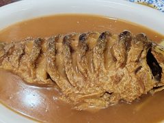 -邢家锅贴老店·非遗·开封菜(金明广场店)