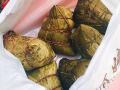 -阿姨粽子(川公路店)