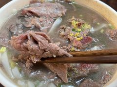 -潮镇老尾牛杂(环城西路店)