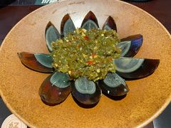 烧椒皮蛋-拾捌川·自贡爆炒(新街口店)