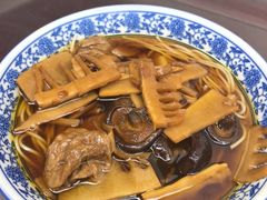 -西园寺素食(西园弄戒幢律寺店)