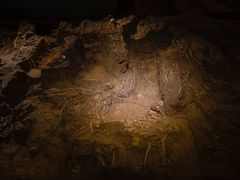 -侵华日军南京大屠杀遇难同胞纪念馆-停车场