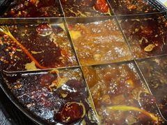 -仁虎老火锅(黄泥磅店)