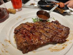 -马克西姆俄罗斯餐厅(通亚街店)