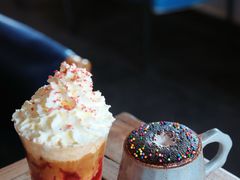 -16毫米咖啡&酒吧(南锣鼓巷店)
