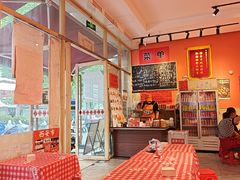 -荆九爷爆炒桥头三嫩(夫子庙店)