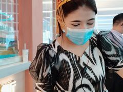 -阿娜尔·新疆菜(宜家荟聚中心店)