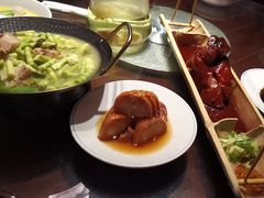 -大牌大·传统杭帮菜(湖滨店)
